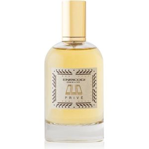 Enrico Gi Oud Privé Eau de Parfum 100 ml
