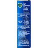 Vicks - Sinex - Neusspray - 15 ml - Oxymetazolinehydrochloride