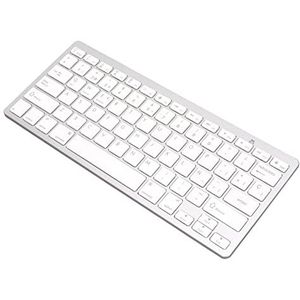 Usb-toetsenbord, exclusieve sneltoetsen Mini-toetsenbord voor IOS voor voor(Spaans)