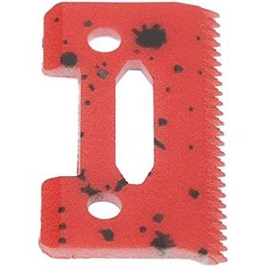 Keramische 2 Hole Clipper Keramische Snijder met Staal voor Tondeuse,Senior Draadloze Tondeuse, Wahl Magic