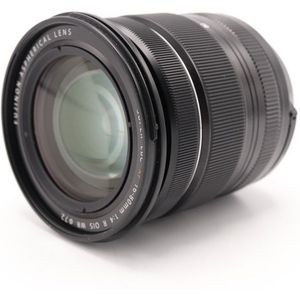 Fujifilm XF 16-80mm F/4 R OIS WR - Camera Lens