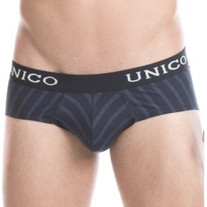 Mundo Unico Brief Copa Paralelo maat S