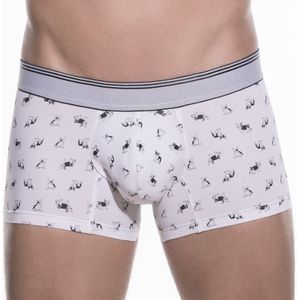 Mundo Unico Corto Play It maat XL