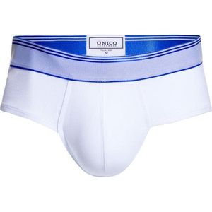 Mundo Unico Daily Blue Pima Katoen Slip-M (5)