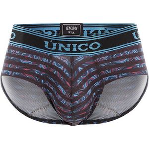 Mundo Unico Brief Cops Cocotera Maat L