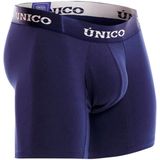 Mundo Unico - M22 - Boxershort - Blauw - Microfiber