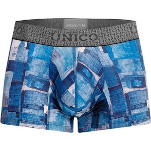 Mundo Unico - Corto Boxer - Boxershort - Multicolor - Glad Stof