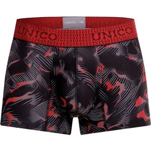 Mundo Unico - Corto Osadia - Boxershort - Kleur - Materiaal