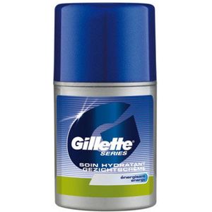 Gillette Aftershave Skin Energising