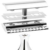 Astra Blade Scheermesjes - Double Edge Blade - 5 stuks