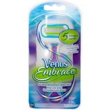 Gillette Women Venus Embrace Sister - Scheerapparaat