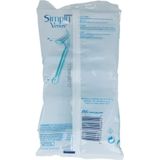 Gillette Simply Venus2 Wegwerpscheermesjes Vrouwen - 4 Stuks