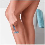 Gillette Simply Venus2 Wegwerpscheermesjes 4 stuks