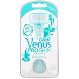 Gillette - Venus Proskin Sensitive - Scheermesjes - 5 Stuks - Dermatologisch Getest