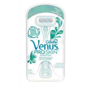 GILLETTE Venus Proskin Senstive-scheersysteem