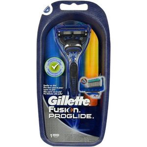 Gillette Fusion Manual Pro Glide