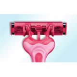 Gillette Simply Venus 3 -Wegwerpscheermesjes 12 stuks