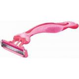 Gillette Simply Venus 3 -Wegwerpscheermesjes 12 stuks