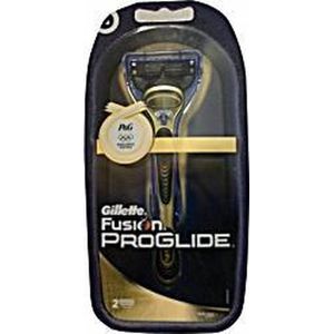 Gilette Fusion Proglide