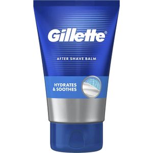 Gillette After Shave Balm - 100 ml