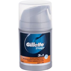 Gillette Series Pro 3 in 1 Balsem 50ml