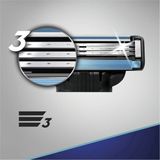 Gillette - Mach3 - Scheermesjes - 8 Stuks
