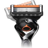 Gillette - Fusion 5 - ProGlide - Scheermejses/Navulmesjes - 8 Stuks
