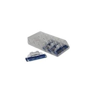 Gillette Mach 3 scheermesjes 4 Stuks