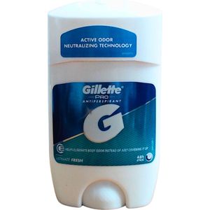 Gillette Pro Anti Transpirerend Deodorant Roller - 48 ml