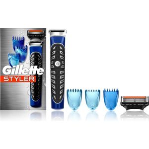 Gillette Fusion Proglide Styler 6 st