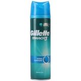 Gillette Mach3 Close & Fresh Shave Gel 200 ml