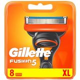 Gillette Fusion5 Scheermesjes 8 stuks