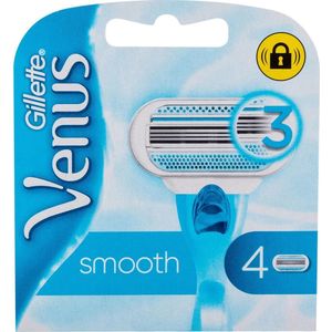 Gillette Venus Original Scheermesjes Vrouwen - 4 stuks