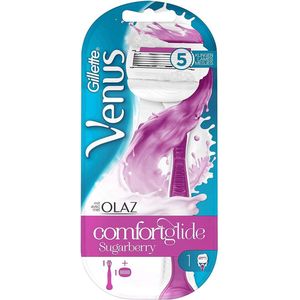 Venus & Olaz Sugarberry Razor