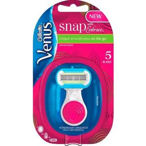 Gillette Venus Embrace Snap Scheermes