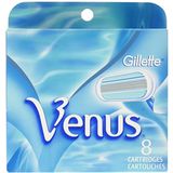 Gillette Venus classic scheermesjes 8 stuks
