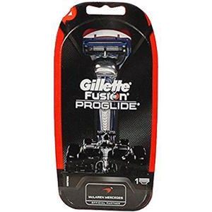 Gillette Fusion ProGlide Formula 1 Manual Scheermes