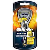 Gillette Fusion Proshield Skraber