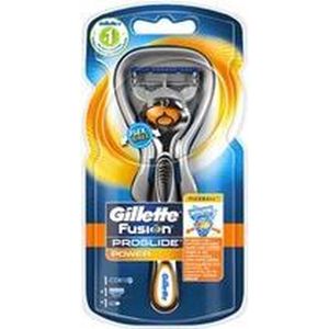 Gillette - ProGlide Power - Elektrisch Scheerapparaat - Vervangende Kop 1 st