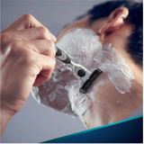 Gillette - Mach3 - Scheermesjes - 8 Stuks - DuraComfort - Skin Guard