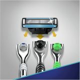 Gillette - Mach 3 - Scheermesjes - 16 Stuks