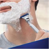 Gillette - Mach3 Turbo - Scheermesjes - 16 Stuks