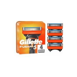 Gillette Fusion 5 scheermesjes (4 stuks)
