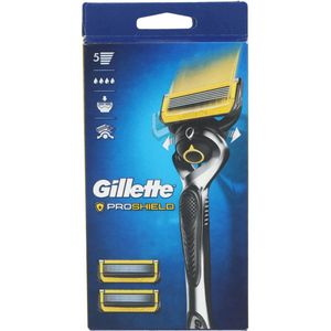 Gillette Scheersysteem Fusion Proshield