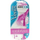 Gillette - Venus & Olay - Scheerapparaat - Inclusief Scheerhoofd