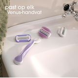 Gillette Venus ComfortGlide Spa Breeze - 8 stuks