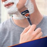 Gillette Fusion5 - Scheermesjes - 8 Stuks