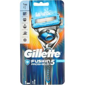 Gillette Scheermes Fusion5 ProShield