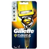 Gillette Fusion 5 Proshield Kapper Scheermes