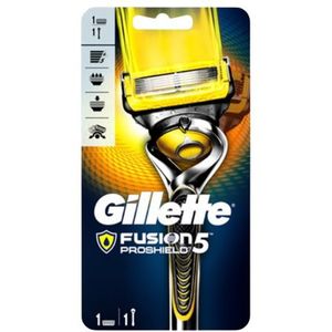 Gillette Fusion 5 Proshield Kapper Scheermes